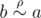 二元关系记号